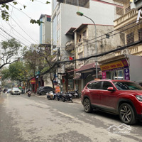 Siêu Tòa Văn Phòng 9 Tầng Tại Nguyễn Ngọc Nại, Doanh Thu 200 Triệu/Tháng. Thiết Kế Hiện Đại