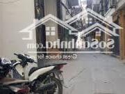 Bán 55m2 đất phố Cự Lộc Quận Thanh Xuân, măt tiền 4m giá 14,6tỷ