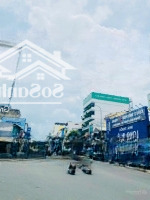 Cần Bán Nhà Mặt Tiền 5 Tầng 4Mx23M Thu Nhập 60 Tr/Th Nơ Trang Long Phường 13 Bình Thạnh 22,5 Tỷ Bớt