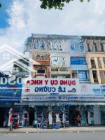 Cần Bán Nhà Mặt Tiền 5 Tầng 4Mx23M Thu Nhập 60 Tr/Th Nơ Trang Long Phường 13 Bình Thạnh 22,5 Tỷ Bớt