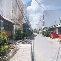 Bán Nhà Cư Xá Phú Lâm B - 3 Tầng - Quận 6 - 4,2X25M - 13.X Tỷ