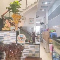 Bán Nhà Cư Xá Phú Lâm B - 3 Tầng - Quận 6 - 4,2X25M - 13.X Tỷ