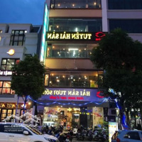 Bán Nhà Mặt Đường Lớn Trần Phú