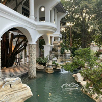 Tổ Hợp Nhà Hàng, Sự Kiện, Tiệc Cưới,Diện Tích5523M2, Ngang 46X110M, Mặt Tiền Dương Quảng Hàm, Gò Vấp