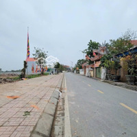 Đấu Giá Phương Đôi Kiến Thụy Đường Nhựa 9M Có Vỉa Hè Giá Chỉ 10 Tr/1M2. Liên Hệ: 0888.909.219 (E Tiến)