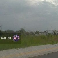 Đất Vị Trí Đẹp Đ. Nguyễn Trung Trực, Phường 3, Mỹ Tho, Tiền Giang. 120M2 Thổ Cư 100%, Sổ Sẵn
