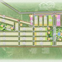 Bán Đất Nền Dự Án View Đẹp Tại Hiệp Phước Harbour View, 2,24 Tỷ, 80M2