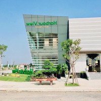 Bán Đất Nền Dự Án View Đẹp Tại Hiệp Phước Harbour View, 2,24 Tỷ, 80M2