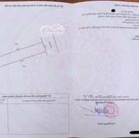 Bán Đất Phân Lô Đấu Giá Khoái Châu, Vỉa Hè Thênh Thang, Tiềm Năng Phi Mã. Diện Tích: 130M2, Chỉ 20. 8 Triệu/M2