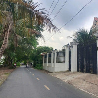 Bán Đất Tại Thạnh Xuân 35, 5,29 Tỷ, 132M2, Sổ Đỏ Đầy Đủ