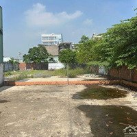 Bán Đất Thạnh Lộc 39, 4,86 Tỷ, 180M2, Mặt Tiền 9M, Pháp Lý Đầy Đủ