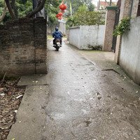 Bán Mảnh Đất Chương Mỹ Chúc Sơn