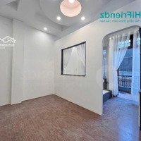Căn Hộ 1 Phòng Ngủfull Nội Thất Ban Công Lớn Ngay Mega Market, Cầu Sài Gòn, Sala, Thủ Thiêm