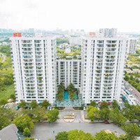 Cho Thuê Căn Hộ Hausneo,Quận 9.Căn Góc 72M Gồm 2 Phòng Ngủ,2 Vệ Sinh Có Đầy Đủ Nội Thất: