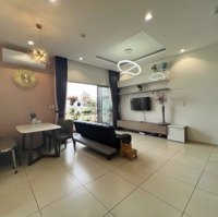 Cho Thuê Căn Hộ Hausneo,Quận 9.Căn Góc 72M Gồm 2 Phòng Ngủ,2 Vệ Sinh Có Đầy Đủ Nội Thất: