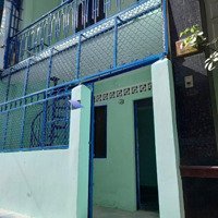 Cho Thuê Nhà Nguyên Căn Quận 1 - Giá Tốt