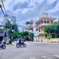 Cho Thuê Nhà Mặt Tiền Trung Tâm Khu Phố Hàn Nha Trang