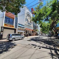 Cho Thuê Nhà Mặt Tiền Trung Tâm Khu Phố Hàn Nha Trang