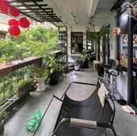 BÁN GẤP NHÀ PHỐ TRẦN KHÁT CHÂN, VỈA HÈ KINH DOANH, Ô TÔ TRÁNH_DT 60M2, 5TẦNG, MT 4.5M, 16.5TỶ