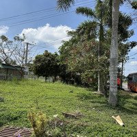 Cho Thuê Đất Nền 460M2 Mặt Tiền Ngay Bến Xe Long Xuyên Tại Đường Phạm Cự Lượng