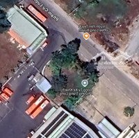 Cho Thuê Đất Nền 460M2 Mặt Tiền Ngay Bến Xe Long Xuyên Tại Đường Phạm Cự Lượng