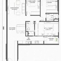 Cần Thanh Khoản Gấp Căn Hộ 3 Phòng Ngủview Sông Cực Thoáng Siêu Hiếm Tại Berriver N01
