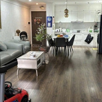 Bán Gấp Căn Hộ Amber Riverside 106M2, 622 Minh Khai Hai Bà Trưng 8,3 Tỷ