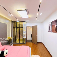 Bán Gấp! Trần Thái Tông - Full Nội Thất - 30M2 Chỉ 6.4 Tỷ(Cắt Cực Sâu)