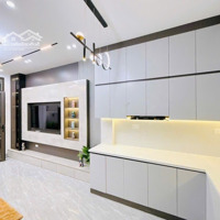 Bán Gấp! Trần Thái Tông - Full Nội Thất - 30M2 Chỉ 6.4 Tỷ(Cắt Cực Sâu)