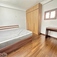 Ccmn 6 Phòng - Dòng Tiền 25 Triệu/Tháng - Lô Góc - Nở Hậu - Nội Thất Xịn - Ở Sướng