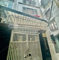 Ccmn 6 Phòng - Dòng Tiền 25 Triệu/Tháng - Lô Góc - Nở Hậu - Nội Thất Xịn - Ở Sướng