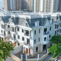 Chính Chủ Gửi Bán Căn Biệt Thự Song Lập Đảo Kim Cương Quận 2, Có Sổ, Giá Bán 32,5Tỷ/Căn 0908938966