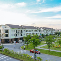 Bán Biệt Thự Centa Riverside, Hữu Nghị, Phù Chẩn, Từ Sơn, Bắc Ninh, 10,7 Tỷ, 180M2