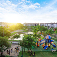 Bán Biệt Thự Centa Riverside, Hữu Nghị, Phù Chẩn, Từ Sơn, Bắc Ninh, 10,7 Tỷ, 180M2