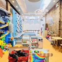 Mặt Tiền Quận 1 Gần Cv 23/9 -Diện Tíchgần 80M2 (4,2*19M) Giá Đầu Tư Chào Chỉ Hơn 23 Tỷ