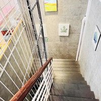 Mặt Tiền Quận 1 Gần Cv 23/9 -Diện Tíchgần 80M2 (4,2*19M) Giá Đầu Tư Chào Chỉ Hơn 23 Tỷ