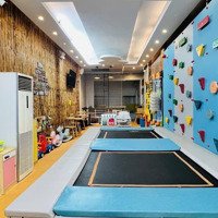 Mặt Tiền Quận 1 Gần Cv 23/9 -Diện Tíchgần 80M2 (4,2*19M) Giá Đầu Tư Chào Chỉ Hơn 23 Tỷ