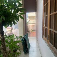Nhà Mặt Phố Kinh Doanh Dòng Tiền Ổn Định Đang Cho Thuê 20 Triệu.tháng