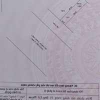Bán Nhà Mặt Tiền, Kdc Nông Thổ Sản Cần Thơ, 4,5 Tỷ, 120M2