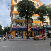 Bán Nhà Mặt Phố Nguyễn Trãi, 12T Lô Góc, Cho Thuê 300 Triệu/Th Diện Tích: 220Mmặt Tiền7.6M Vị Trí Siêu Đẹp 110Tỷ