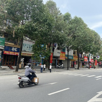 Bán Nhà Mặt Phố Nguyễn Trãi, Lô Góc 7 Tầng Thang Máy, Cho Thuê 150 Triệu/Th Diện Tích: 115M2 Mt: 5M 42.9 Tỷ