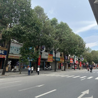 Bán Nhà Mặt Phố Nguyễn Trãi, Lô Góc 7 Tầng Thang Máy, Cho Thuê 150 Triệu/Th Diện Tích: 115M2 Mt: 5M 42.9 Tỷ