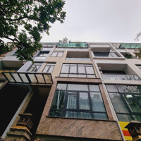 Bán Nhà Phân Lô, Ô Tô Tránh Phố Hàm Nghi, Nam Từ Liêm, Hà Nội, Nhà Mới,Diện Tích100M, 7 Tầng Giá Bán 44 Tỷ