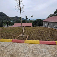 Bán Đất Nền Kỳ Sơn, Hòa Bình Chỉ 760 Triệu