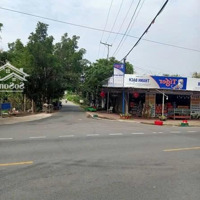 Đất Ngay Lăng Hoàng Gia, Tp Gò Công, Tiền Giang, Giá Bán 350 Triệu/Diện Tích144M2 Shr, Đường 6M Trải Nhựa