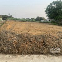 Cần Bán Gấp Lô Góc 2 Mặt Tiềndiện Tích266M, Full Thổ Cư Thuộc Tản Lĩnh, Ba Vì. Liên Hệ: 0987458984