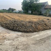 Cần Bán Gấp Lô Góc 2 Mặt Tiềndiện Tích266M, Full Thổ Cư Thuộc Tản Lĩnh, Ba Vì. Liên Hệ: 0987458984