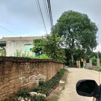 Cần Bán Gấp Lô Góc 2 Mặt Tiềndiện Tích266M, Full Thổ Cư Thuộc Tản Lĩnh, Ba Vì. Liên Hệ: 0987458984