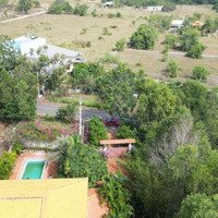 Bán 2200M2 Đất & Biệt Thự, Mặt Tiền Đường 715, Thiện Nghiệp, Tp Phan Thiết, Giá Rẻ