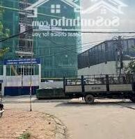 Bán 120m2 đất  phân lô mặt ngõ Lê Quang Đạo Nam Từ Liêm, lô góc